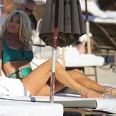 Victoria Silvstedt nude #2168