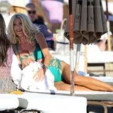 Victoria Silvstedt nude #2172