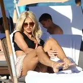 Victoria Silvstedt nude #2188