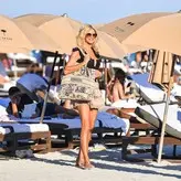 Victoria Silvstedt nude #2206