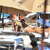 Victoria Silvstedt nude #2208