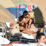 Victoria Silvstedt nude #2213