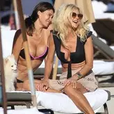 Victoria Silvstedt nude #2218