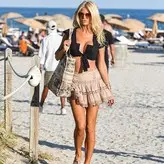Victoria Silvstedt nude #2235