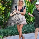 Victoria Silvstedt nude #2237