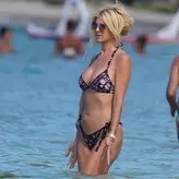 Victoria Silvstedt nude #2243