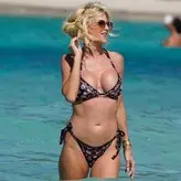 Victoria Silvstedt nude #2246