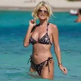 Victoria Silvstedt nude #2248