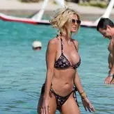Victoria Silvstedt nude #2250