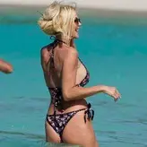 Victoria Silvstedt nude #2258