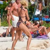 Victoria Silvstedt nude #2260