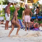 Victoria Silvstedt nude #2262