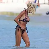 Victoria Silvstedt nude #2265