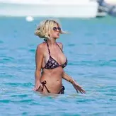 Victoria Silvstedt nude #2269