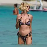 Victoria Silvstedt nude #2272