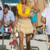 Victoria Silvstedt nude #2279