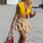 Victoria Silvstedt nude #2280