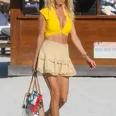 Victoria Silvstedt nude #2287