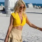 Victoria Silvstedt nude #2290