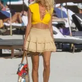 Victoria Silvstedt nude #2292