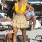 Victoria Silvstedt nude #2294