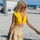 Victoria Silvstedt nude #2295
