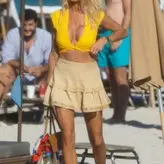 Victoria Silvstedt nude #2297