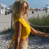 Victoria Silvstedt nude #2305