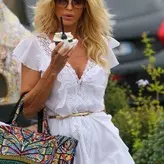 Victoria Silvstedt nude #2355