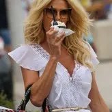 Victoria Silvstedt nude #2356