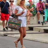 Victoria Silvstedt nude #2383