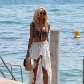 Victoria Silvstedt nude #2418