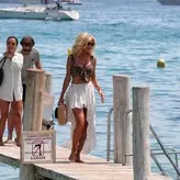 Victoria Silvstedt nude #2423
