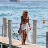 Victoria Silvstedt nude #2425