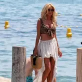Victoria Silvstedt nude #2426