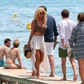 Victoria Silvstedt nude #2427