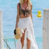Victoria Silvstedt nude #2440