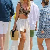 Victoria Silvstedt nude #2446