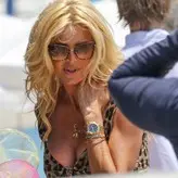 Victoria Silvstedt nude #2449