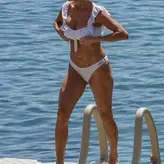 Victoria Silvstedt nude #2468