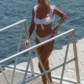Victoria Silvstedt nude #2476
