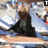 Victoria Silvstedt nude #2492