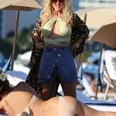 Victoria Silvstedt nude #2493