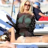 Victoria Silvstedt nude #2499