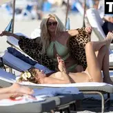 Victoria Silvstedt nude #2502