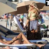 Victoria Silvstedt nude #2509
