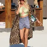 Victoria Silvstedt nude #2516