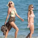 Victoria Silvstedt nude #2524