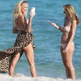 Victoria Silvstedt nude #2526