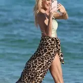 Victoria Silvstedt nude #2532